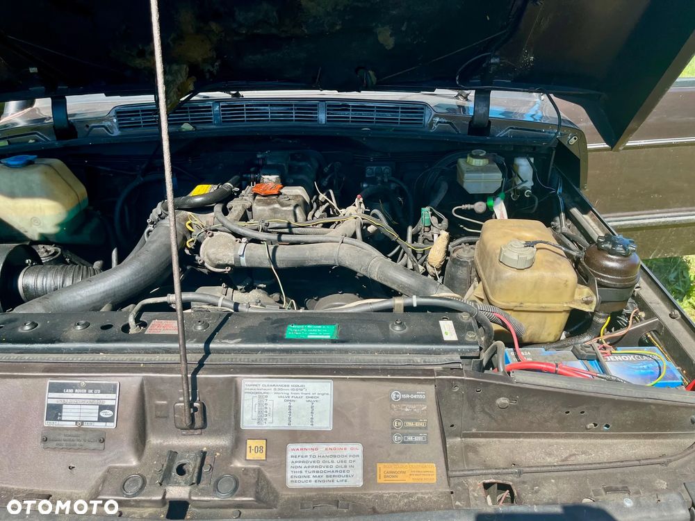 Land Rover Range Rover - 9