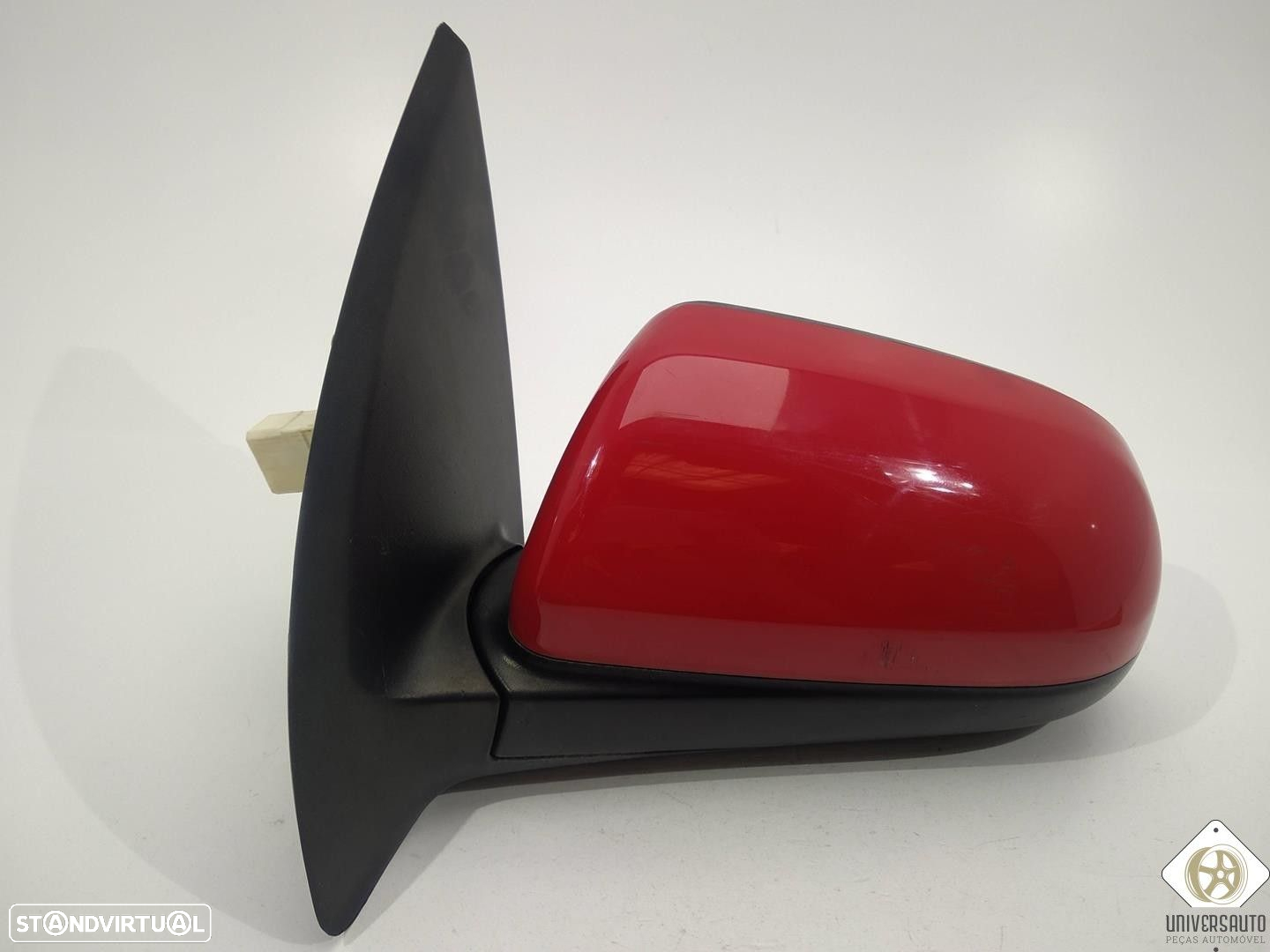 ESPELHO RETROVISOR ESQUERDO CHEVROLET AVEO / KALOS SEDAN 2006 - 2