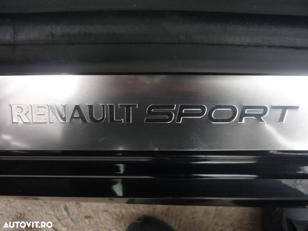 Renault Clio ENERGY TCe 120 EDC GT - 13