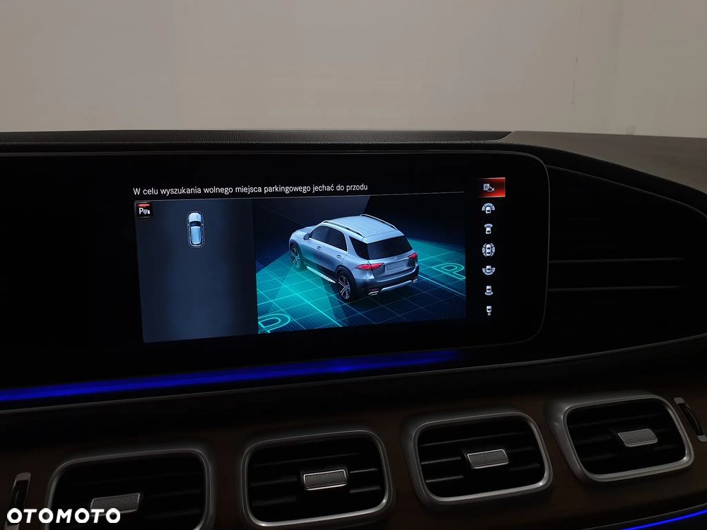 Mercedes-Benz GLE 350 de 4-Matic Premium - 29