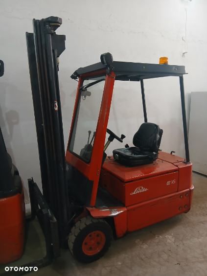 Linde - 2