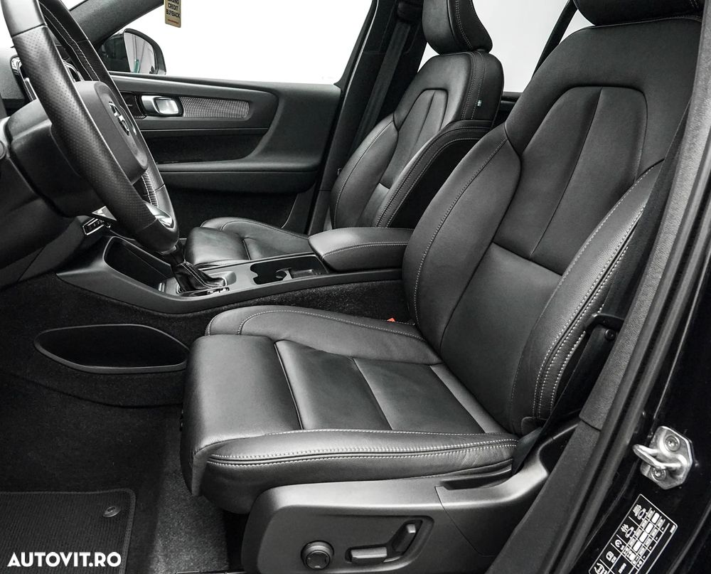 Volvo XC 40 - 15