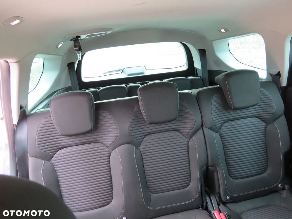 Renault Grand Scenic Gr 1.3 TCe Energy Intens - 14