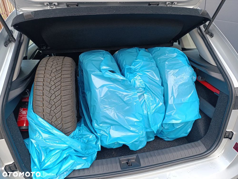 Skoda Kamiq 1.5 TSI Edition 130 - 7