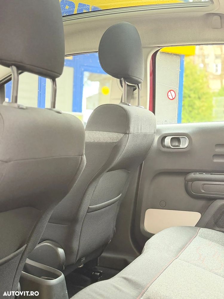 Citroën C3 1.1i Attraction - 3