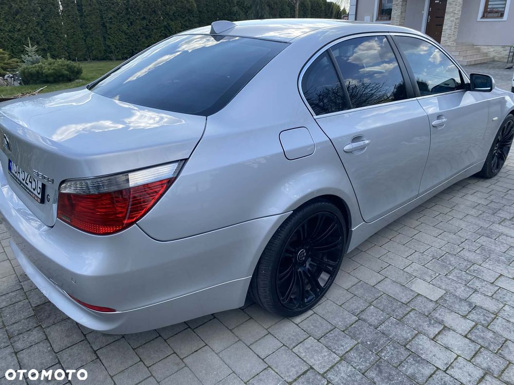 BMW Seria 5 - 9