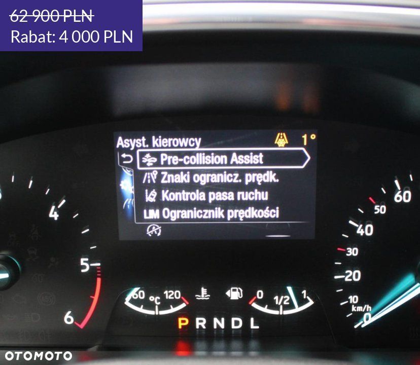 Ford Focus - 25