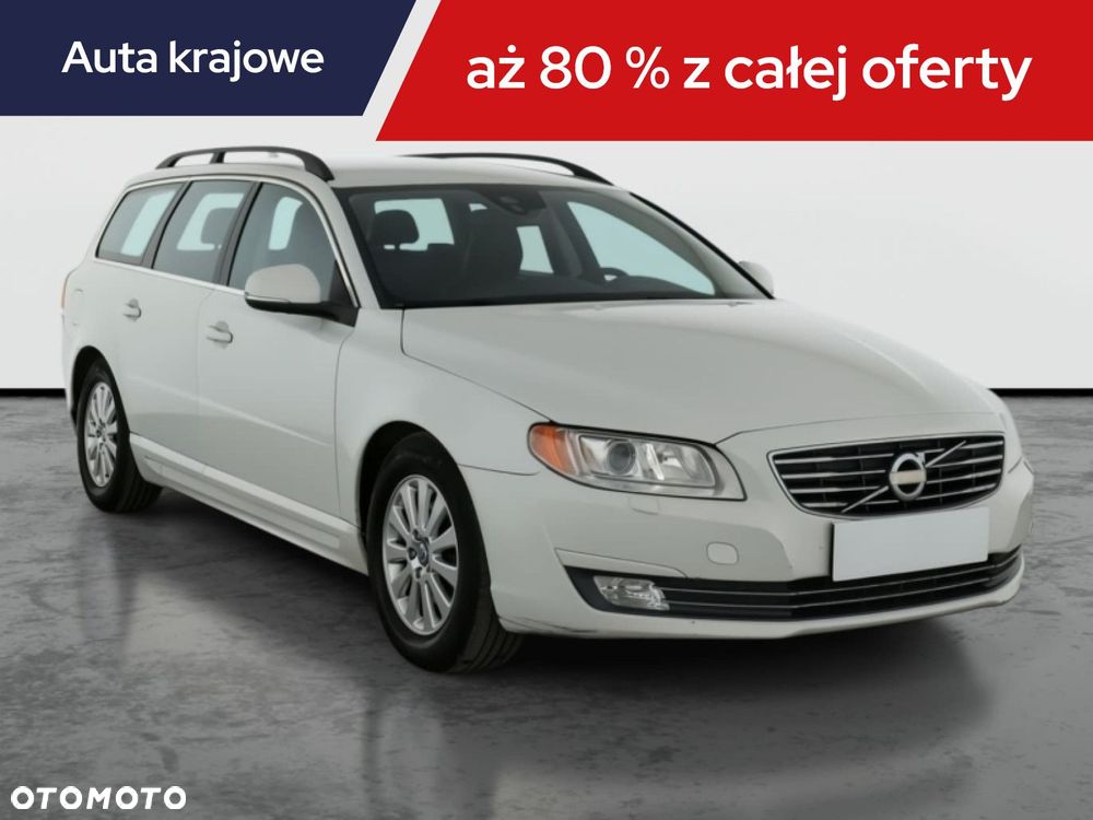 Volvo V70 - 3