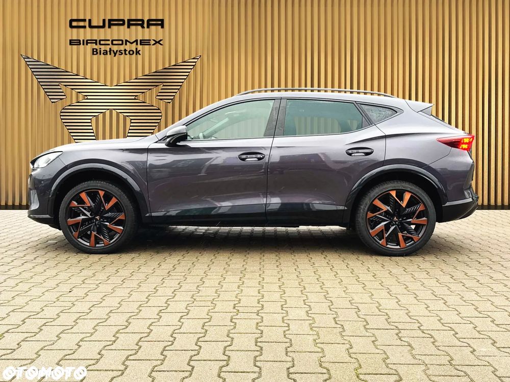 Cupra Formentor - 3