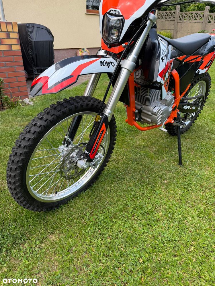 KAYO K2 PRO - 6