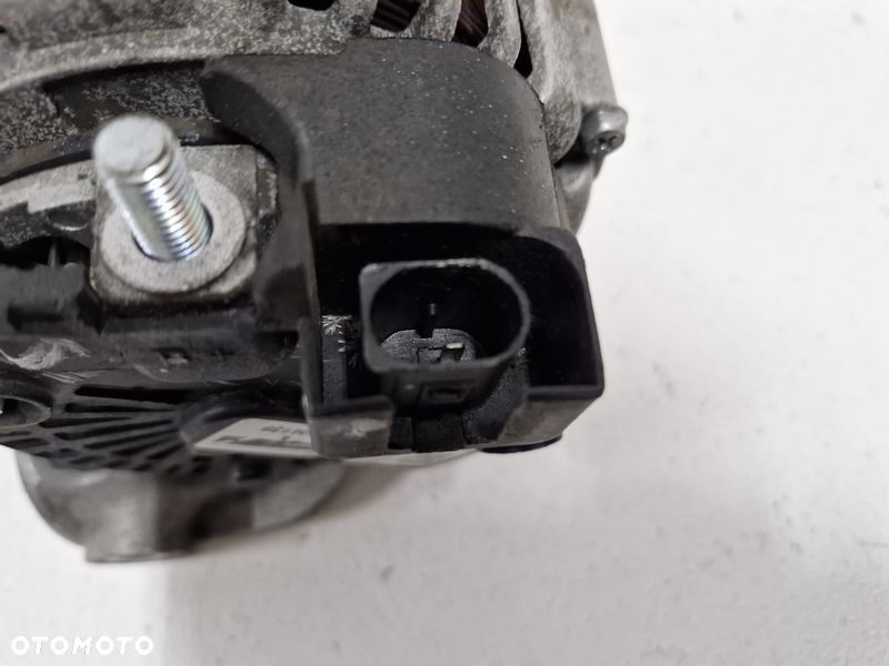 TOYOTA AVENSIS T27 LIFT T29 1.6 D4D ALTERNATOR LRA04139 - 7