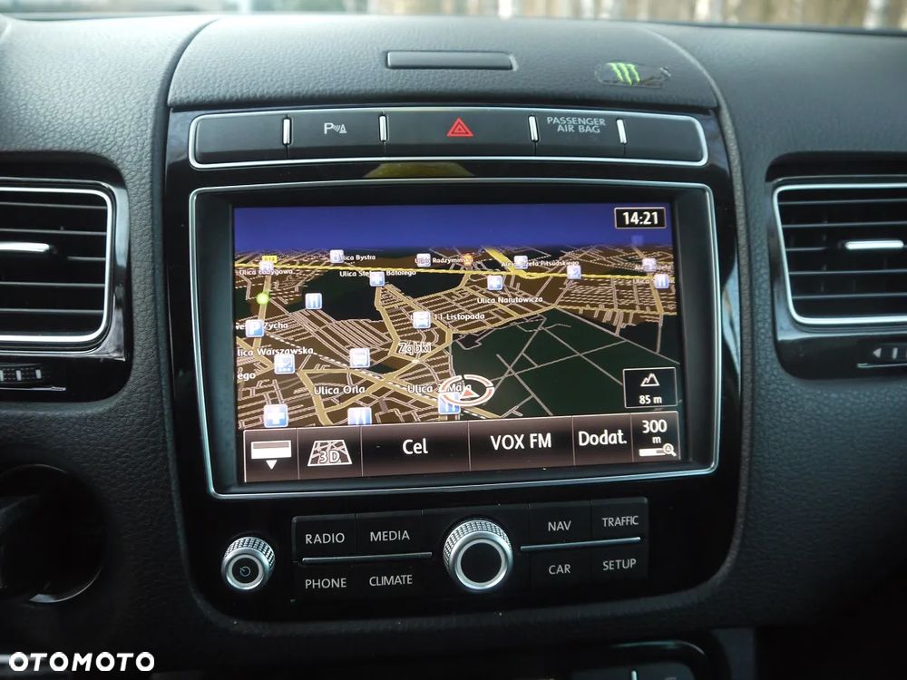 Volkswagen Touareg 3.0 V6 TDI BMT - 18