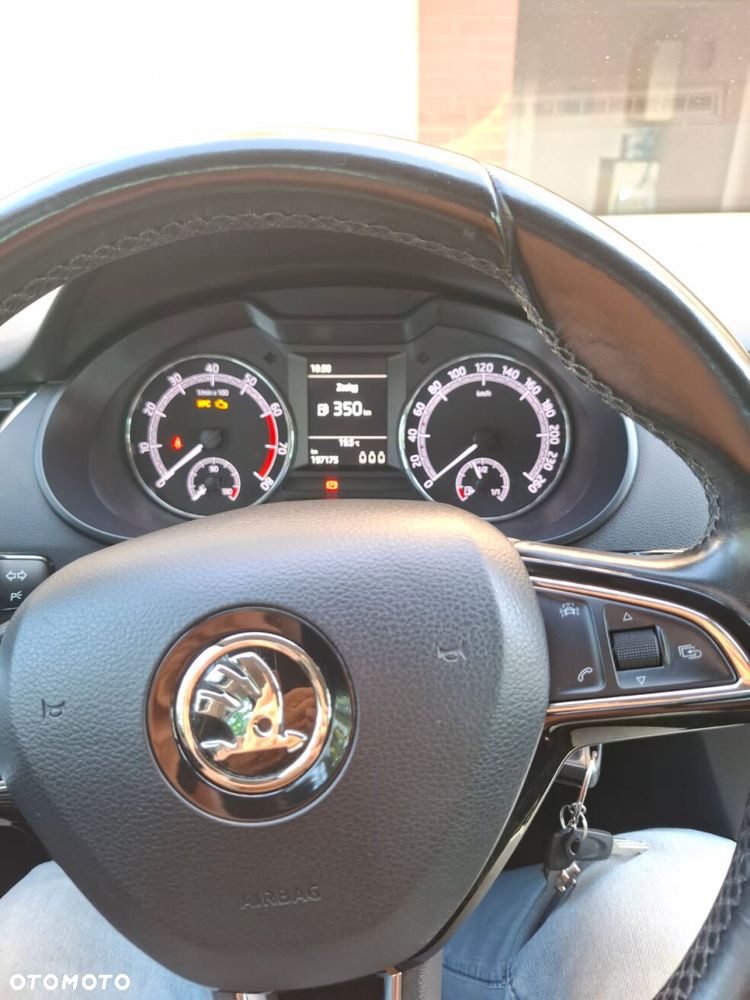 Skoda Octavia 1.4 TSI Ambition - 9