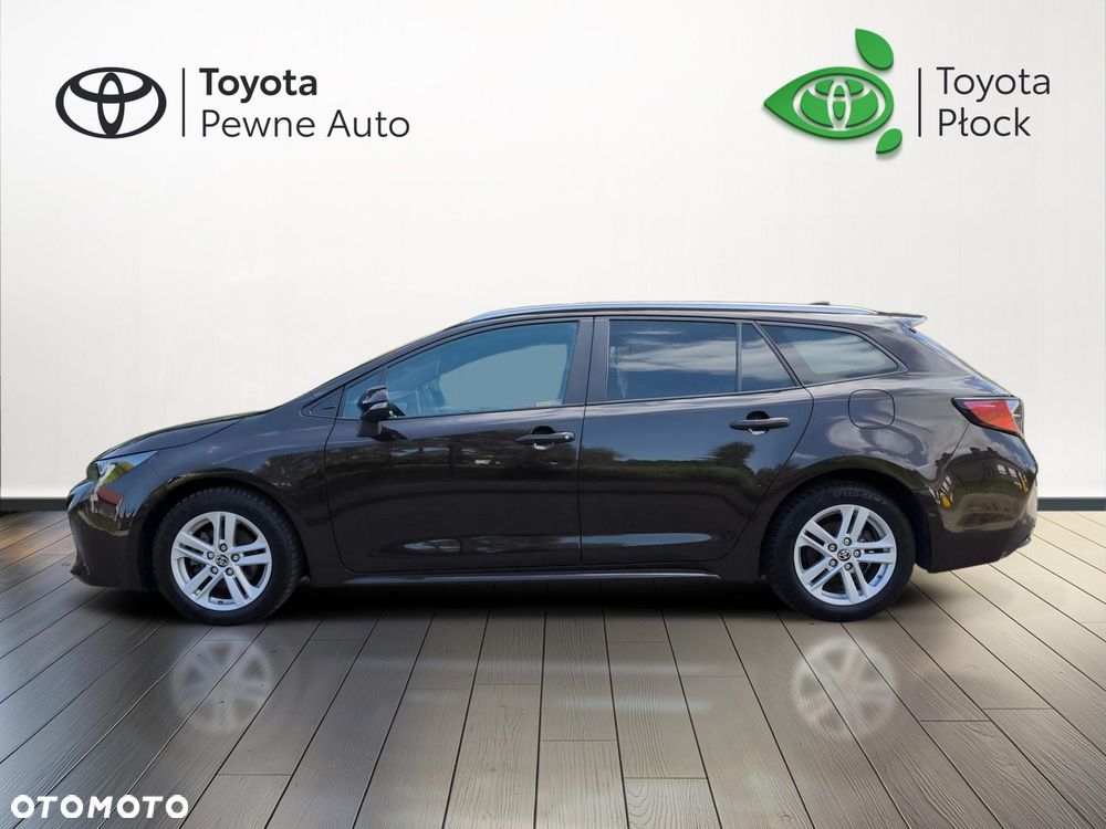 Toyota Corolla 1.8 Hybrid Comfort - 3