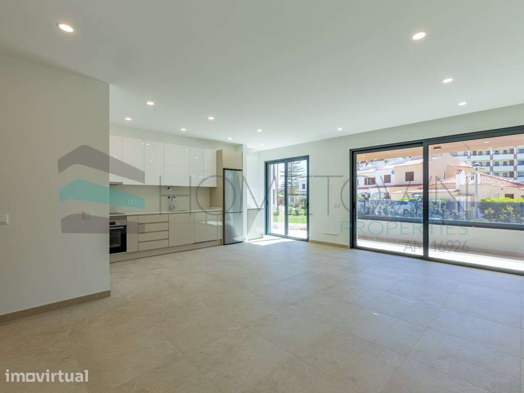 Apartamento T1 - Vilamoura - Grande imagem: 2/26