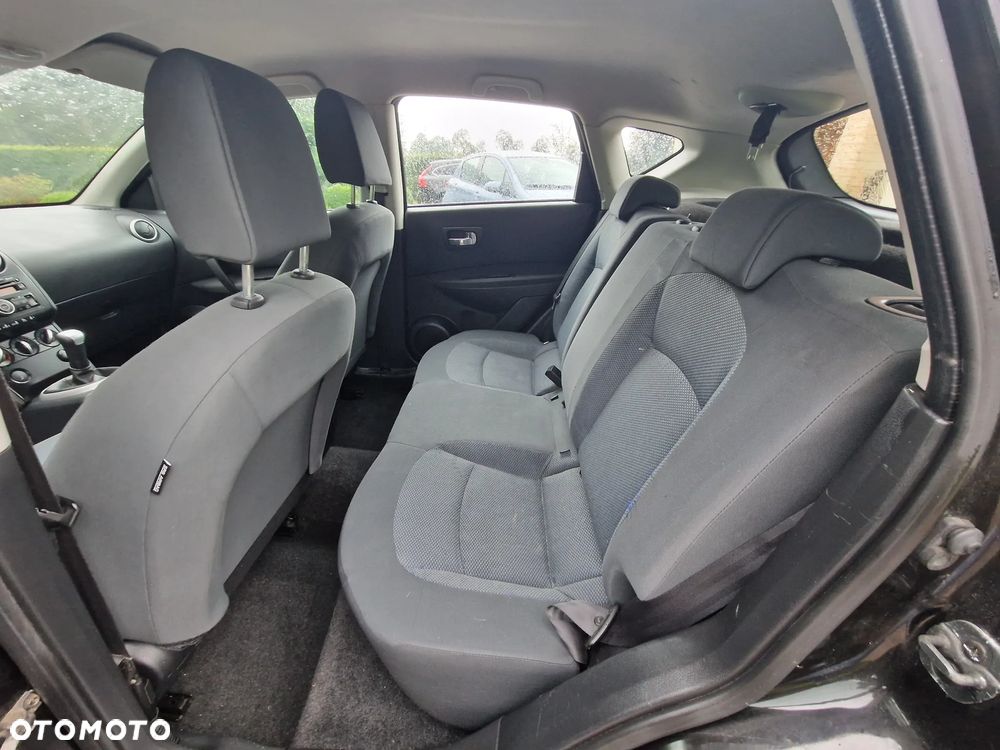 Nissan Qashqai 1.6 Acenta - 8