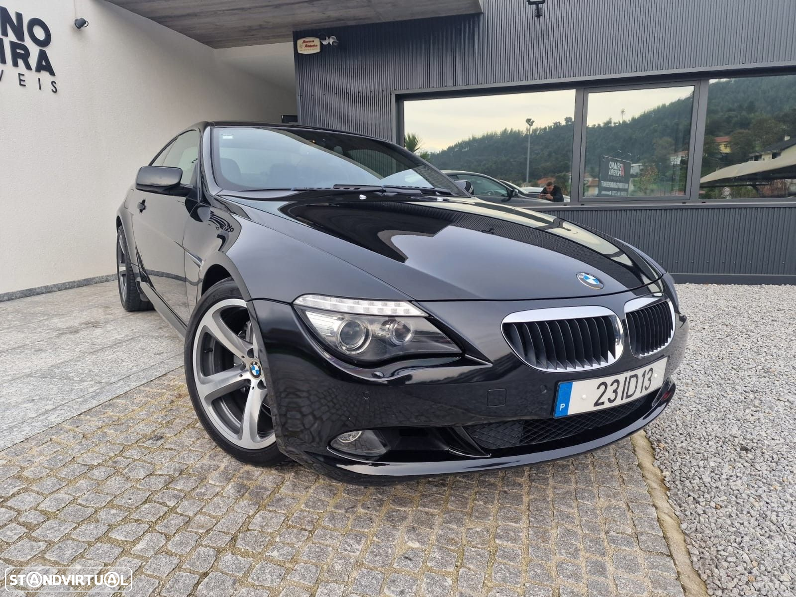 BMW 635 d - 14