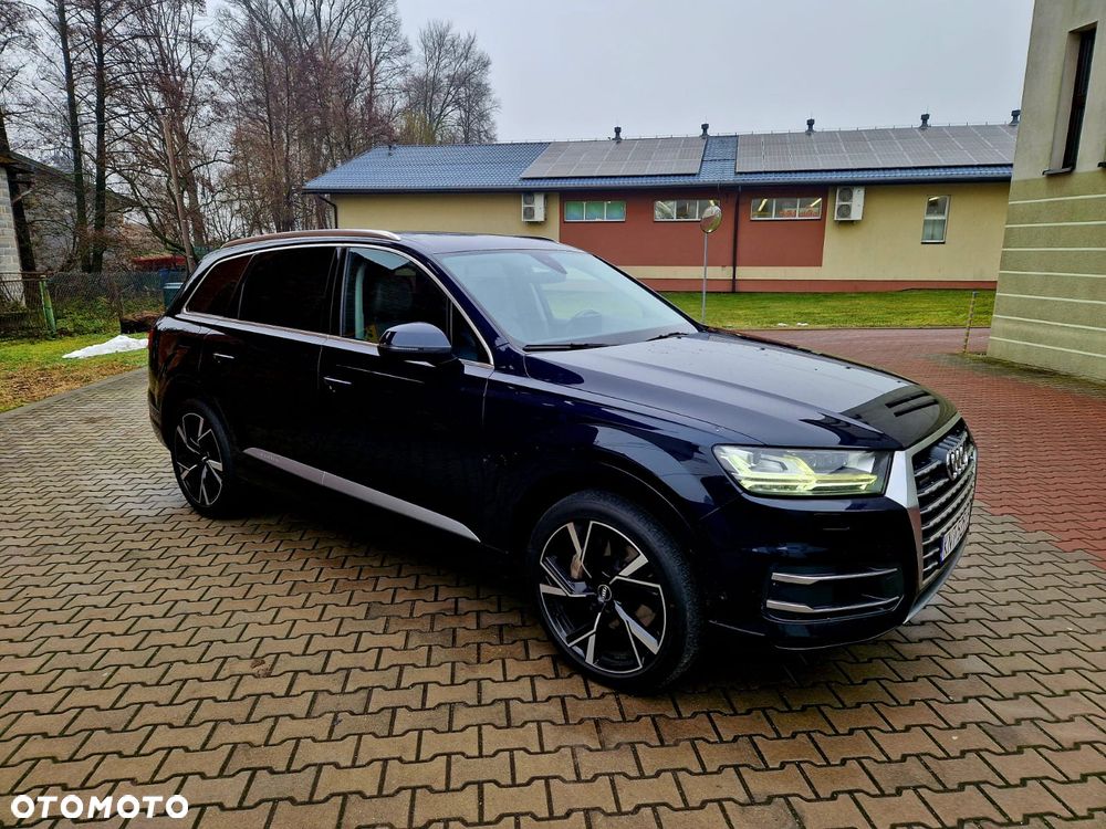 Audi Q7 - 2