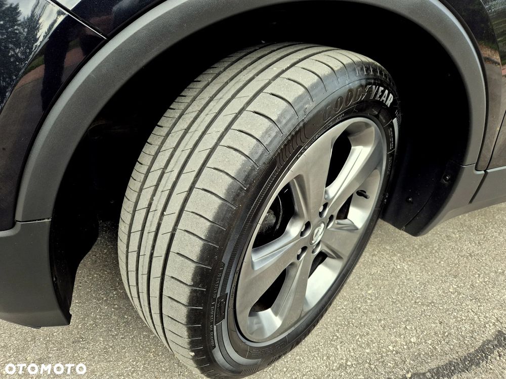 Opel Mokka 1.4 T Cosmo S&S 4x4 - 7