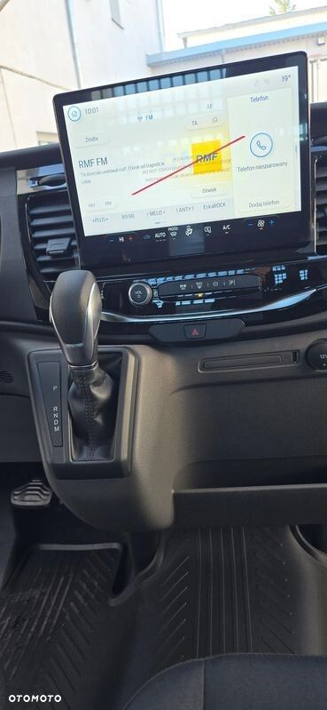 Ford transit - 11