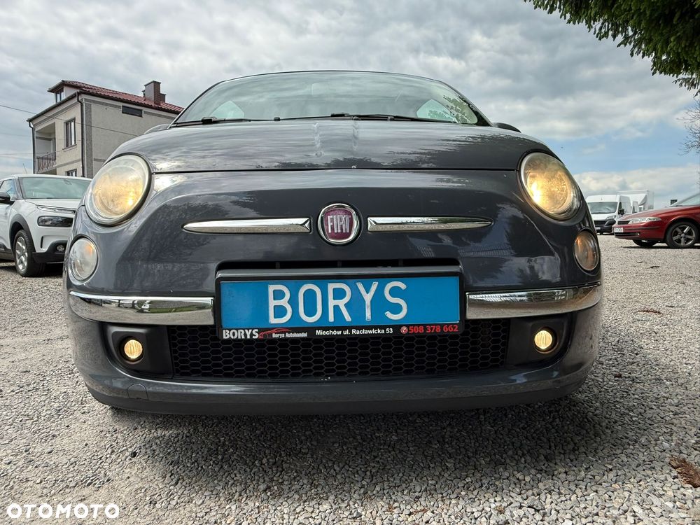 Fiat 500 - 39