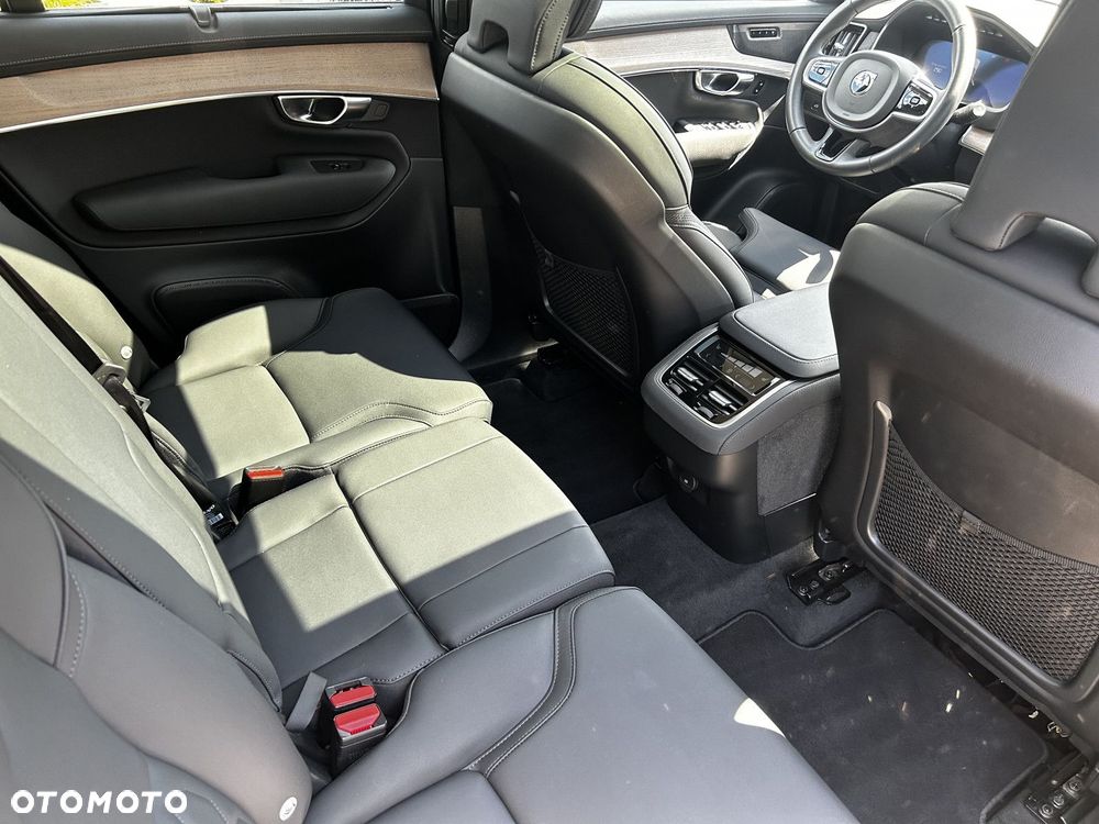 Volvo XC 90 - 14