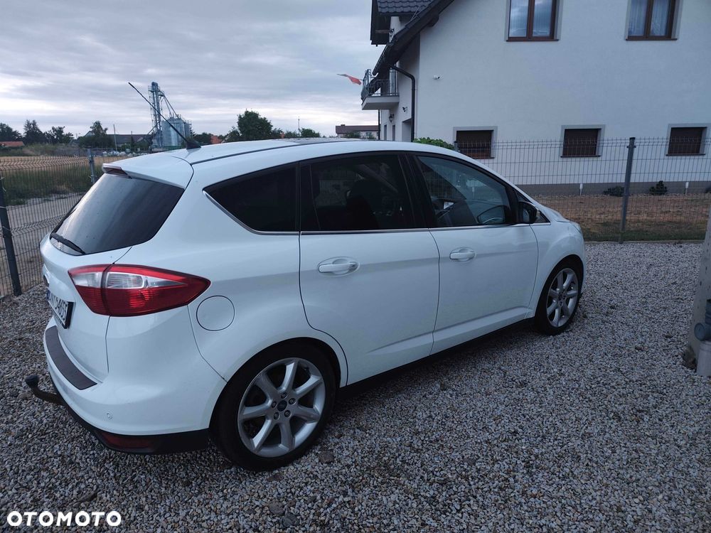 Ford C-MAX - 5