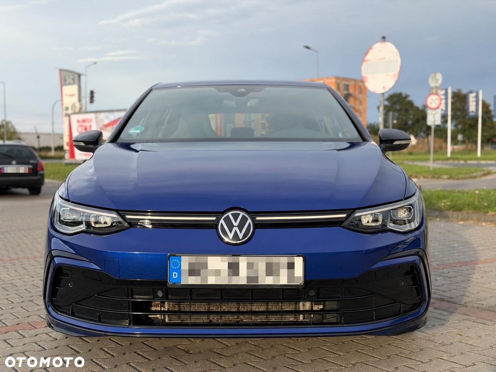 Volkswagen Golf - 3
