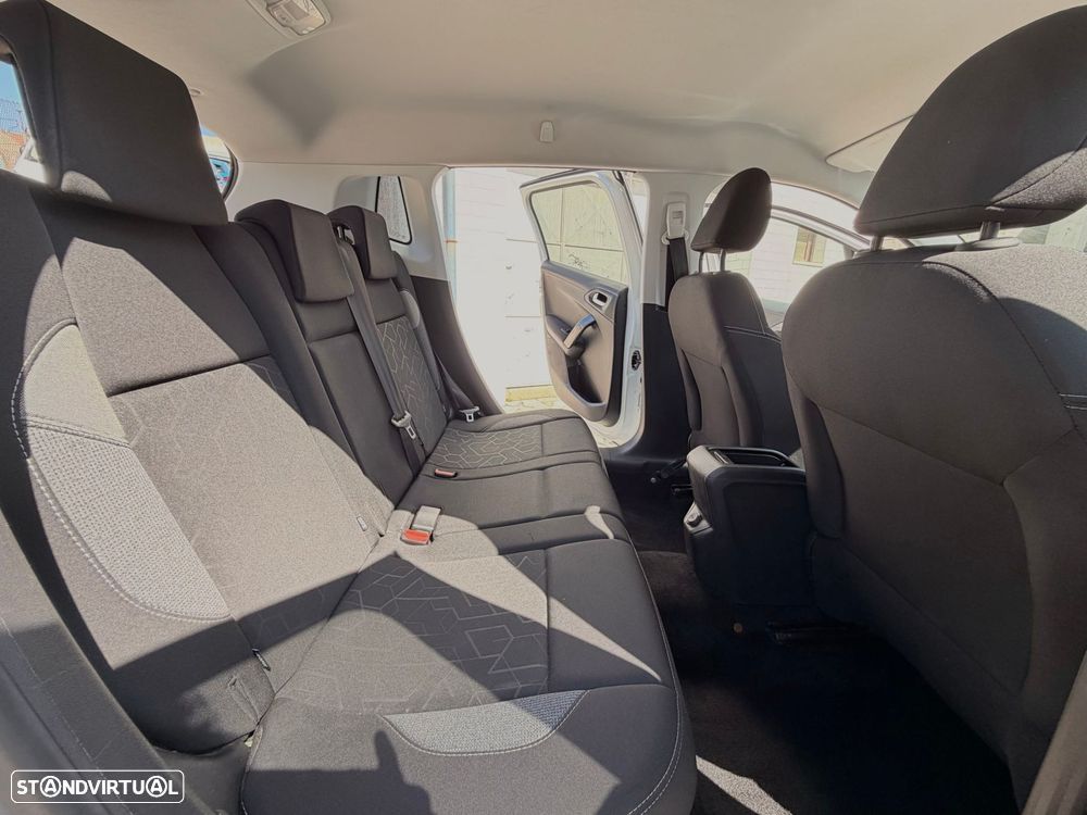 Peugeot 2008 1.2 PureTech Style - 27