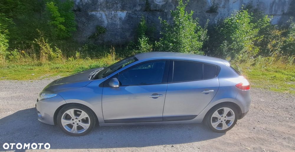 Renault Megane - 3
