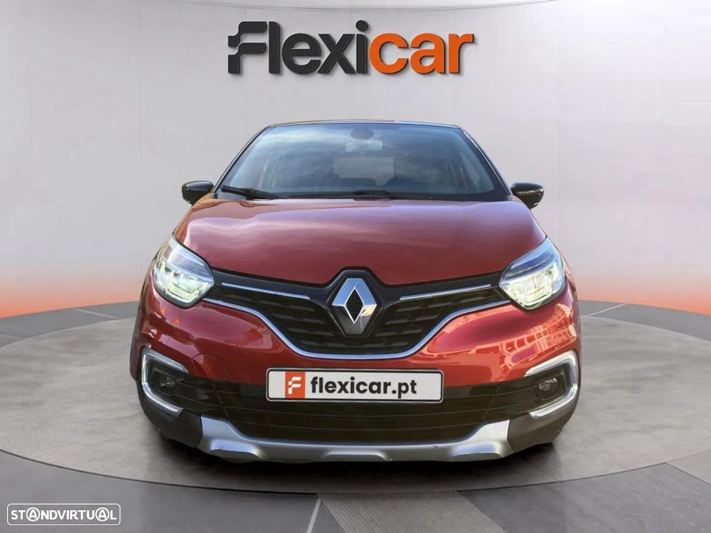 Renault Captur - 4
