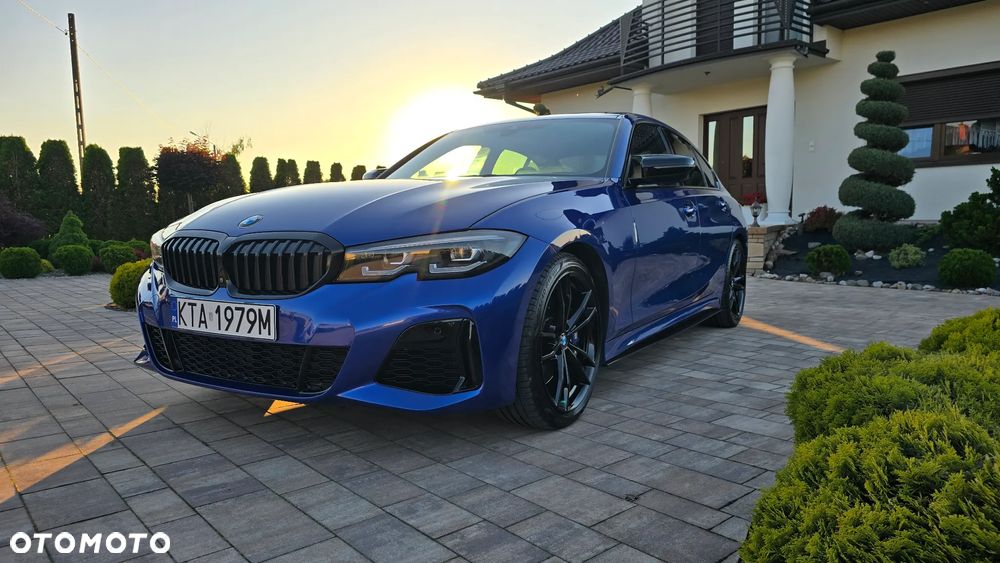 BMW Seria 3 - 1