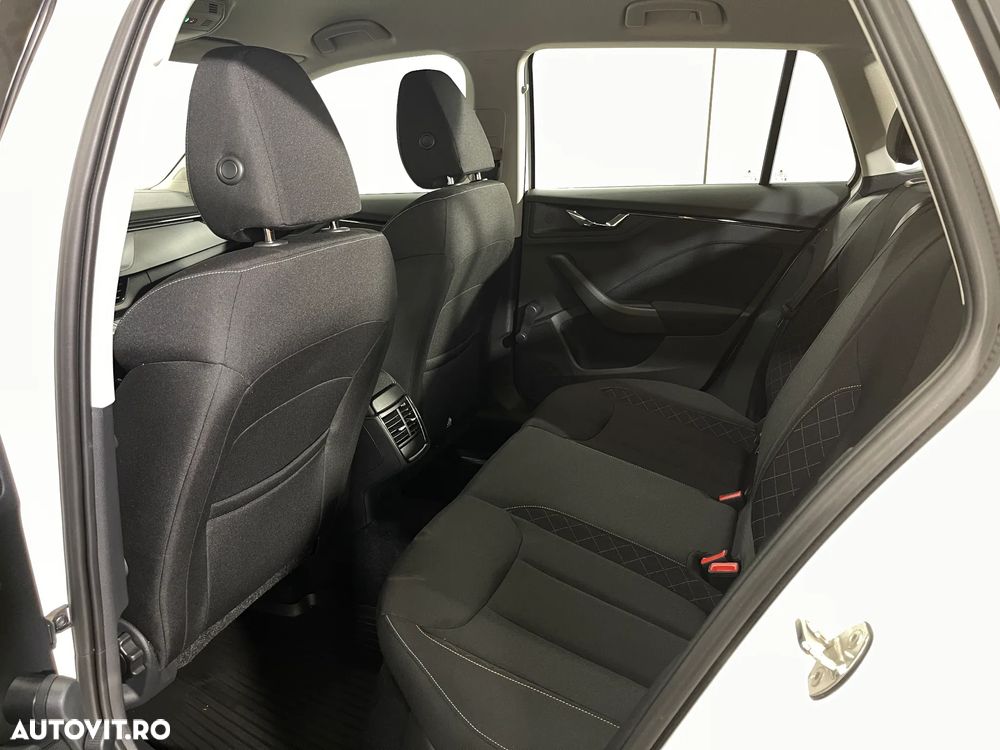 Skoda Kamiq 1.0 TSI Ambition - 12
