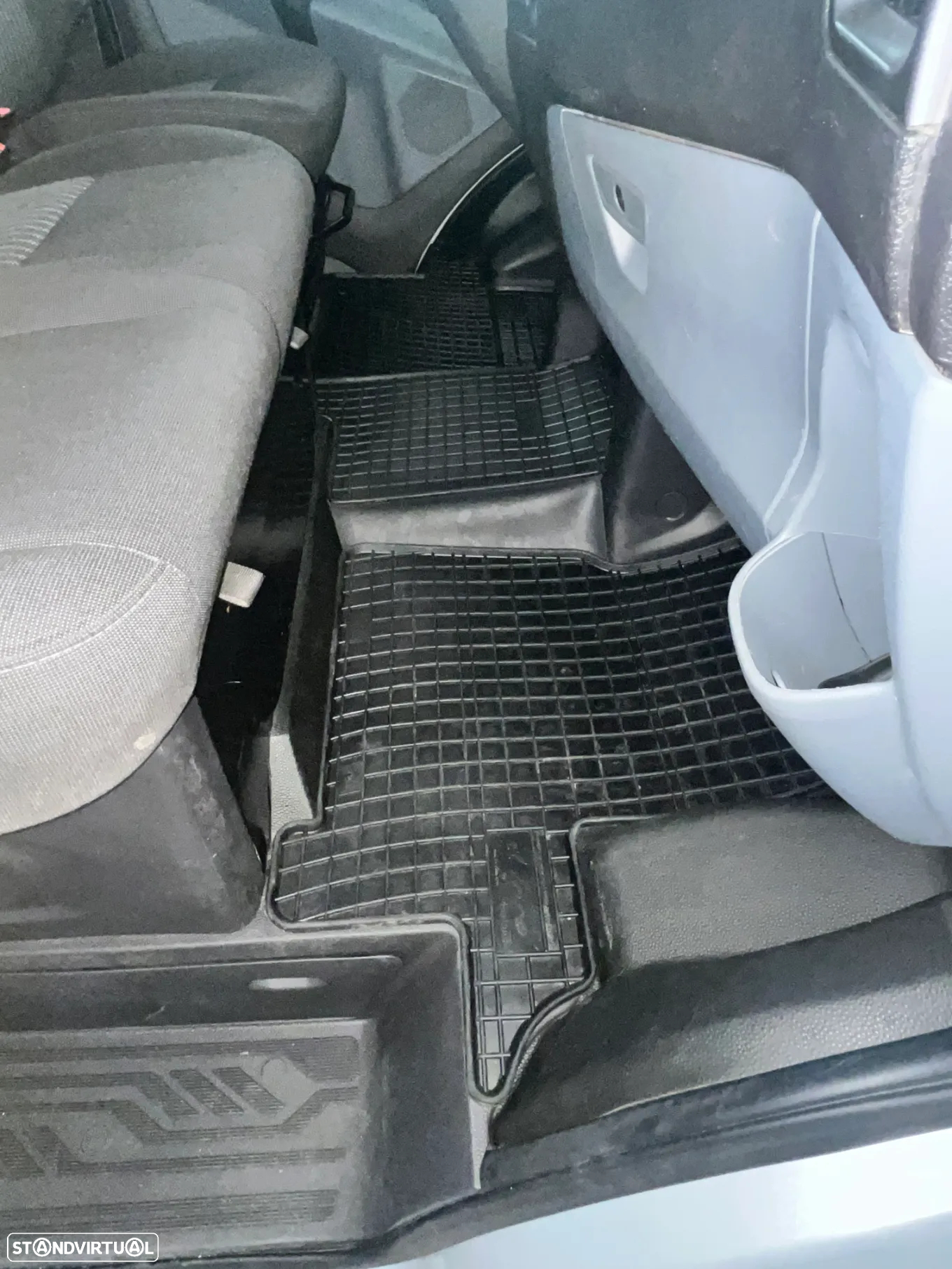 Ford Transit Custom L2 - 17