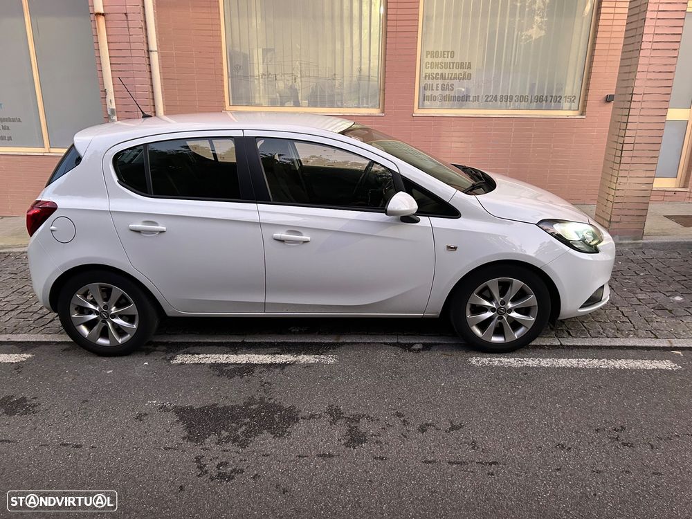 Opel Corsa 1.3 CDTI Enjoy - 1