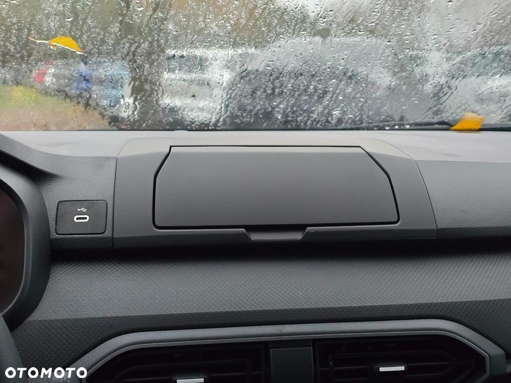 Dacia Jogger 1.0 TCe Essential LPG 7os - 20