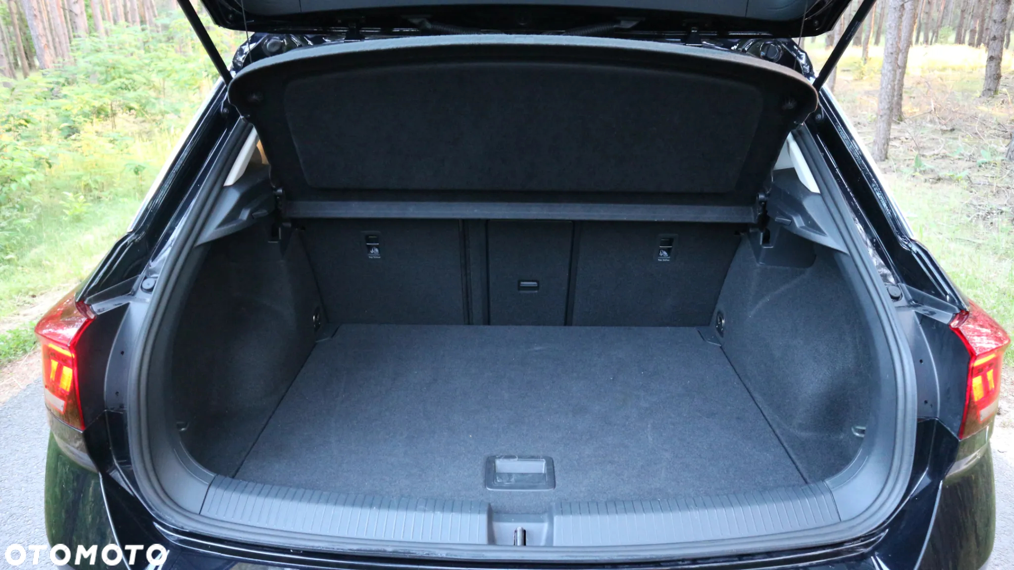 Volkswagen T-Roc 1.5 TSI Style DSG - 8