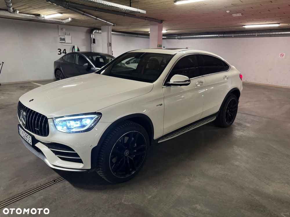 Mercedes-Benz GLC - 5
