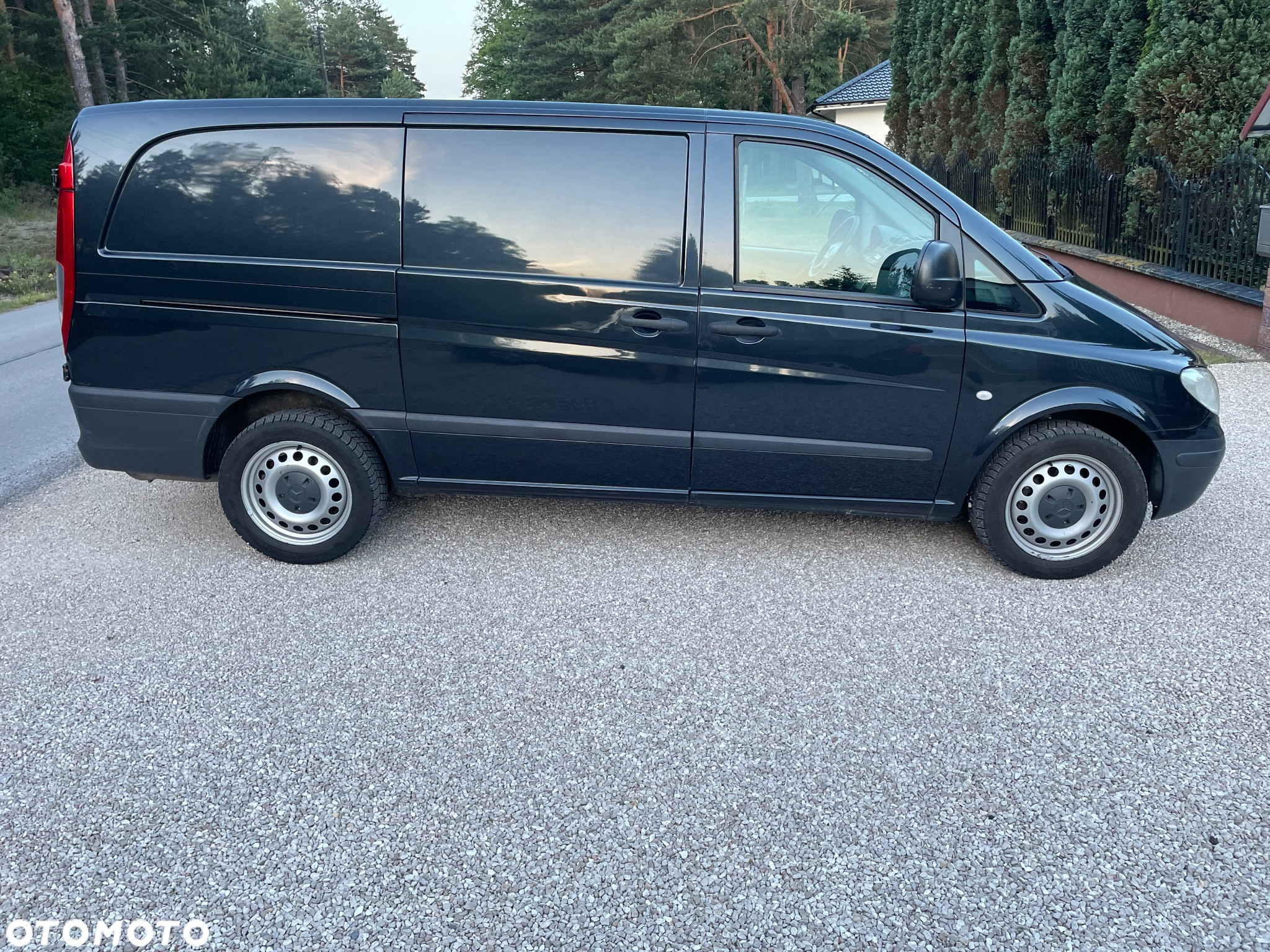Mercedes-Benz Vito - 6