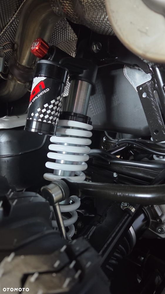 Loncin XWOLF 1000 - 15