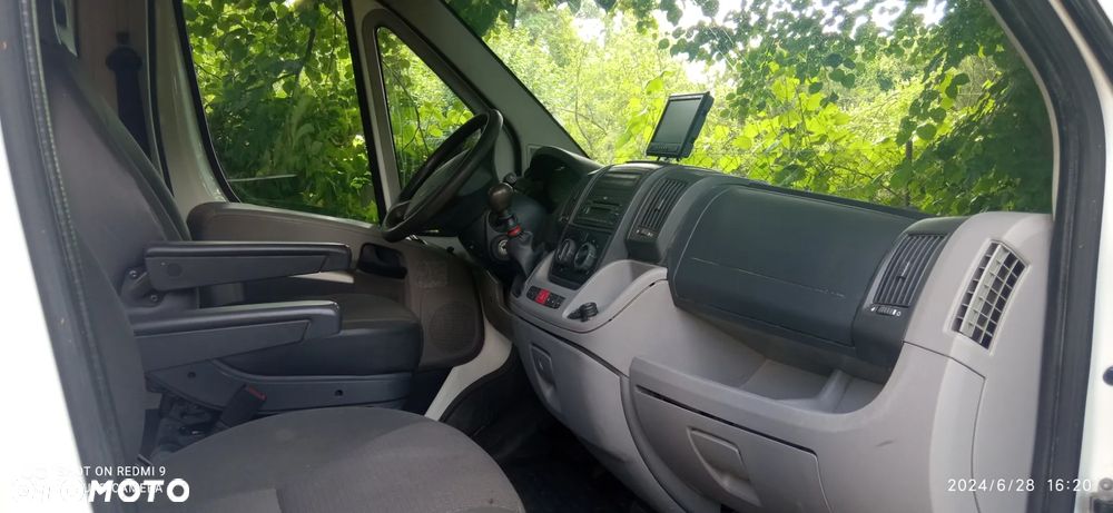 Citroën jumper - 4