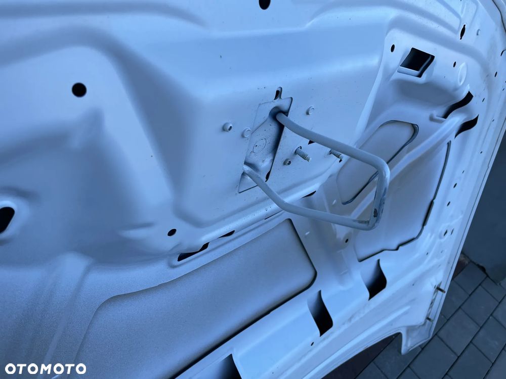 MASKA PEUGEOT 3008 II, 5008 II LIFT  2020-2024 - 6