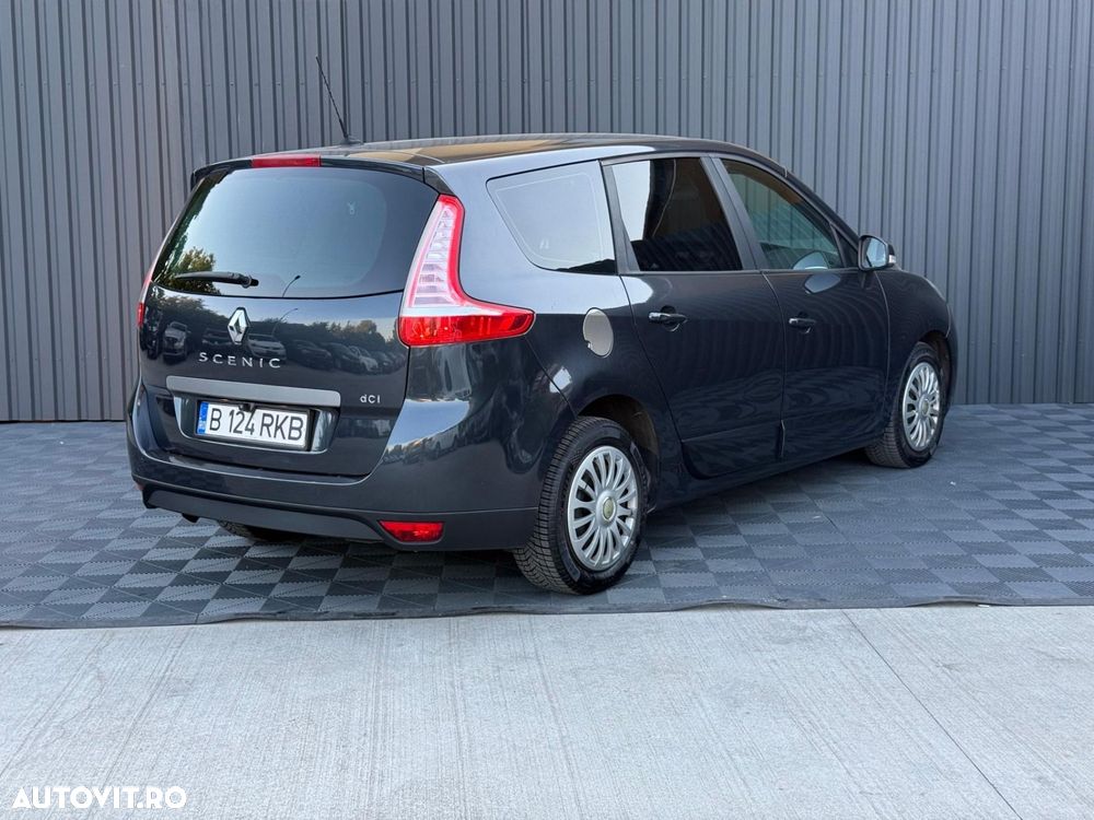 Renault Scenic - 4