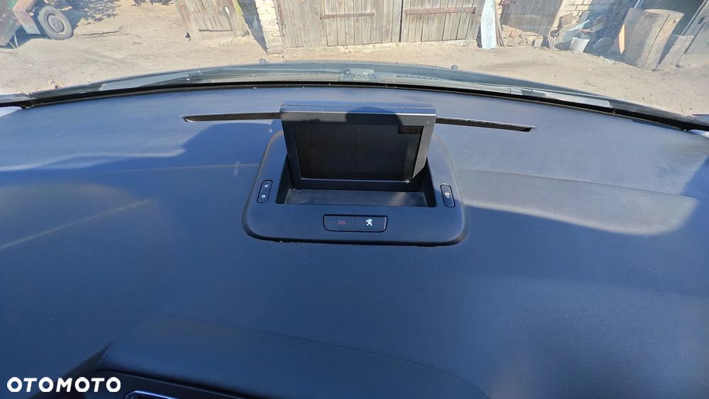 Peugeot 3008 1.6 HDi Premium - 16
