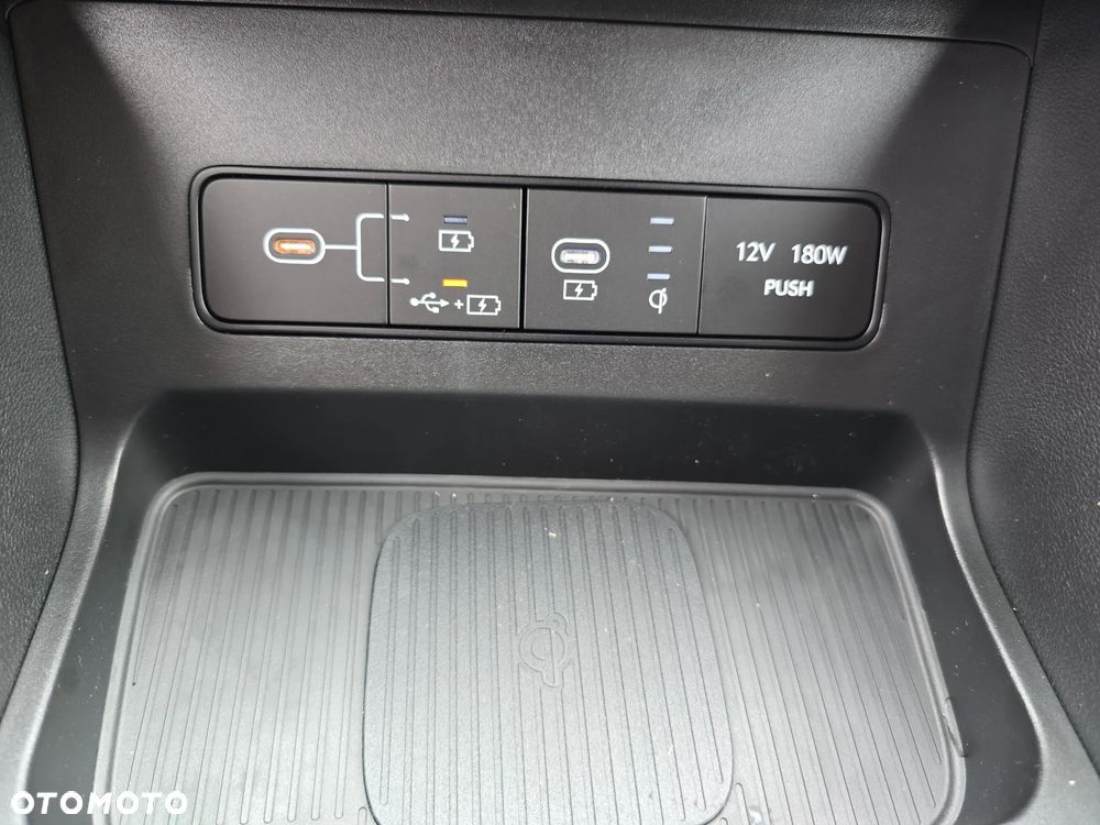 Hyundai Tucson 1.6 T-GDi Smart 2WD - 19