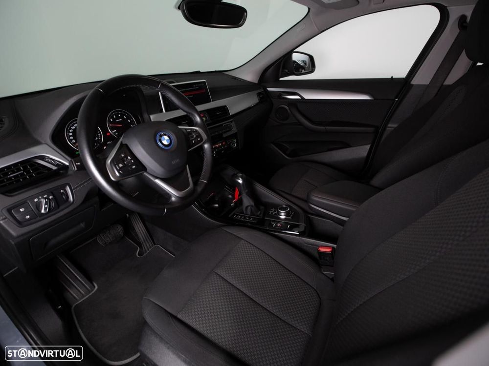 BMW X2 25 e xDrive Advantage - 7
