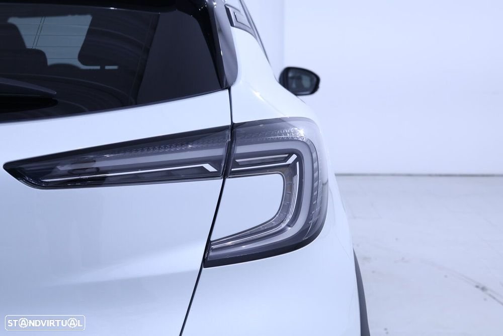 Renault Captur - 10