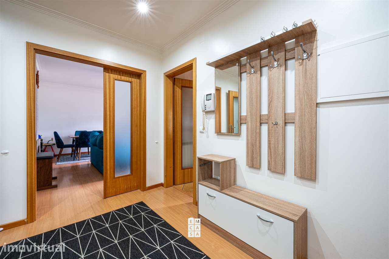 Apartamento T3 - Oliveira de Azeméis - Grande imagem: 3/39