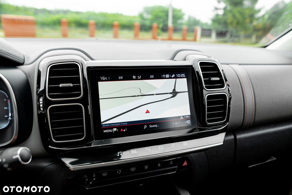 Citroën C5 Aircross Pure Tech 130 S&S START - 30