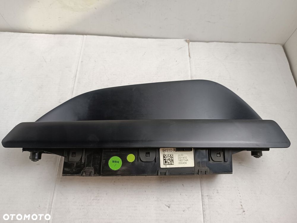 wyŚwietlacz 94510-a2000wk kia ceed ii - 3